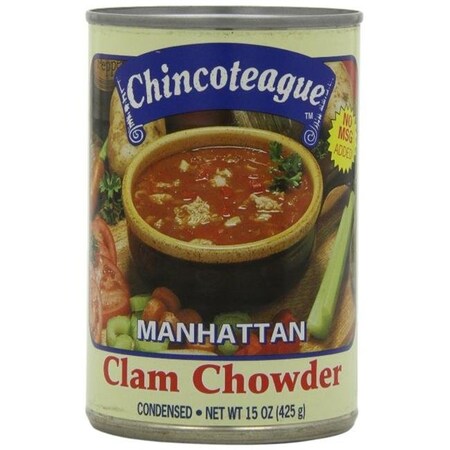 Chincoteague Seafood